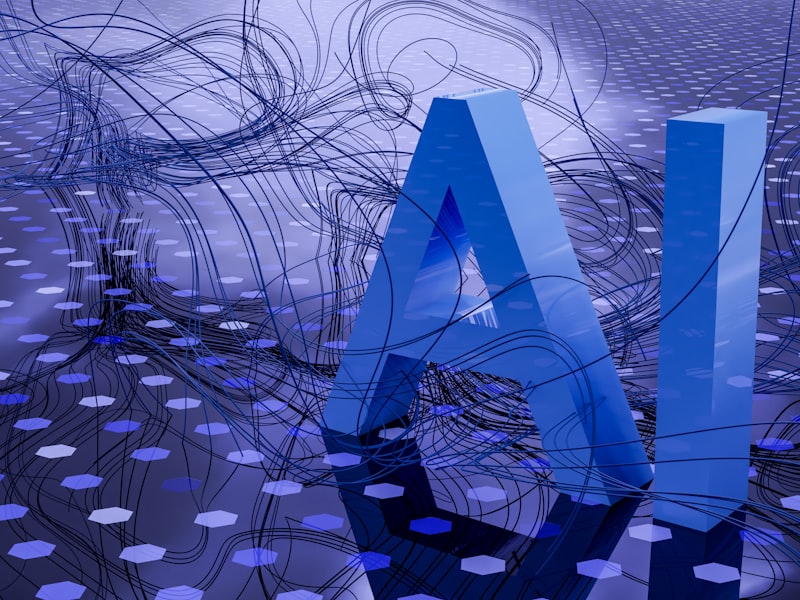 Kecerdasan Buatan dan Machine Learning