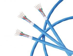 Coaxial Cable